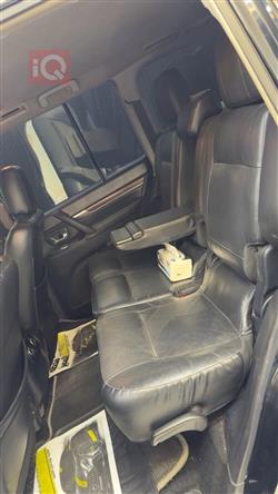 ميتسوبيشي باجيرو